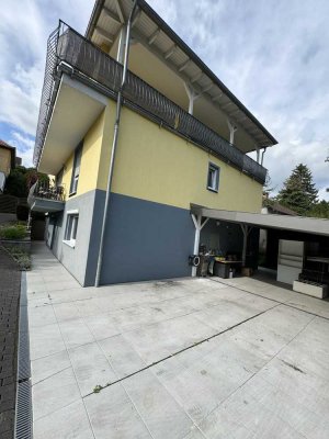 Am Römerlager 14, 65719 Hofheim-4 Zimmer Wohnung mit Terrasse & Stellplatz ab sofort verfügbar!
