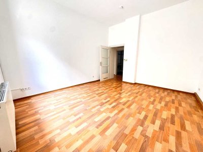 Provisionsfrei – Freie und gepflegte 2-Zimmer-Wohnung in Nürnberg