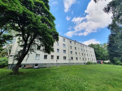 SINGLEWOHNUNG im ERDGESCHOSS