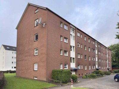 Sonnige 3-Zimmer-Eigentumswohnung in zentraler Lage