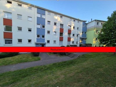 Kapitalanlage mit Perspektive: Moderne 3-Zimmer-Wohnung mit Balkon – neu vermietbar ab 01.07.2026