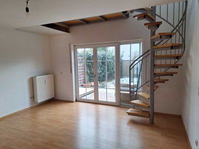 3-Zimmer Wohnung mit Garage in Bad Abbach