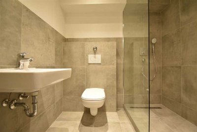 Singles aufgepasst! Renoviertes Apartment in der Düsseldorfer Altstadt