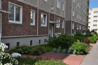 Wohnen in der Genossenschaft