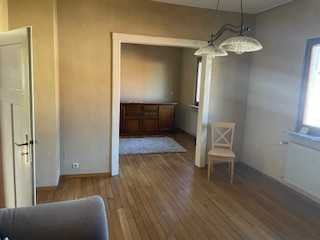 Renovierte 3-Zimmer-Wohnung mit Balkon in Saarbrücken