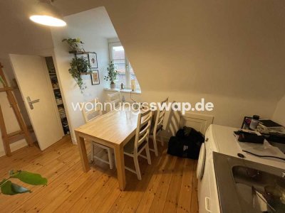Wohnungstausch: Gebweiler Straße 9