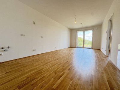 Moderne 2-Zimmer-Wohnung mit Terrasse in St. Pölten – Ihr neues Zuhause wartet!