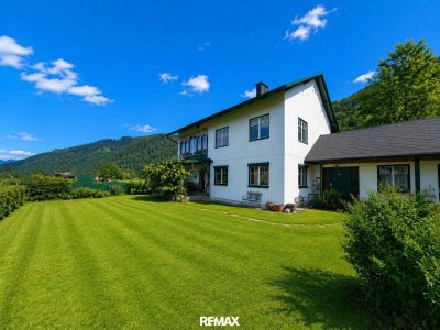 Wohnen mit Freiraum – ideal für Familien mit 4 Schlafzimmern