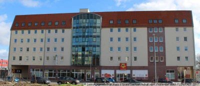 Attraktive Studentenwohnung in der Nähe der Universität