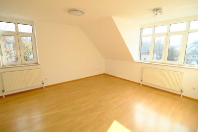 Zentrale 1,5-Zimmer-Wohnung mit TG-Stellplatz in Deggendorf