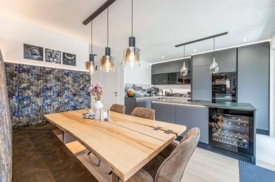 Ihr neues Zuhause in Gröbming: Moderne Wohnung zum wohlfühlen.