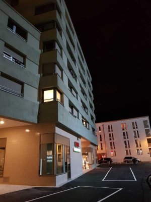 Neuwertige 3-Zimmerwohnung mit gemütlicher Loggia in Riem
