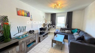 Clever investieren – 2-Zimmer-Eigentumswohnung mit attraktivem Potenzial!