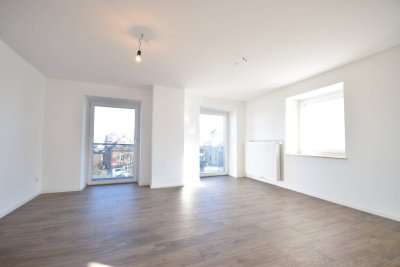"GRÖDIG - Moderne und geräumige 3 Zimmer Wohnung mit großem Balkon"