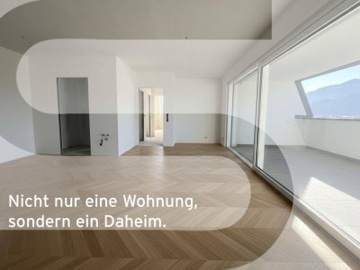 Penthouse Top 31 - Neubauprojekt "STADTHAUS D2" Kirchdorf - Fertigstellung Sommer 26