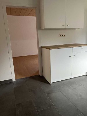 Attraktive 2-Zimmer Wohnung, 1. OG, frisch saniert in Heilbronn