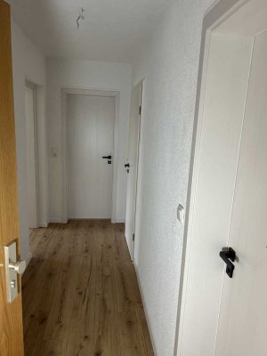 Sanierte 3-Zimmer-Wohnung in Gotha
