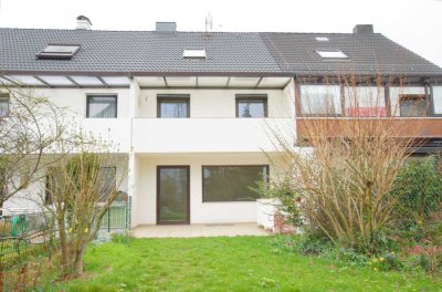 Einfamilienhaus in ruhiger Bestlage und familienfreundlicher Nachbarschaft