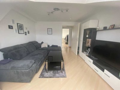 4-ZKB-Maisonette-Wohnung Wiesbaden-Mitte