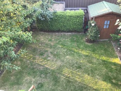 GREVENBROICH, 78qm mit GARTEN, 2 Zimmer *** ab 01.10.2025 zu vermieten***