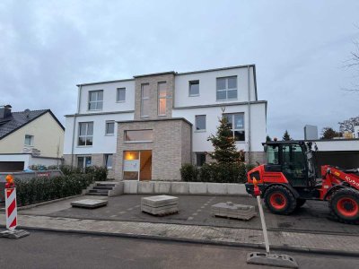 Nagelneue Traumwohnung im neuen Jahr?