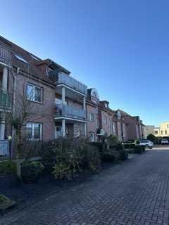 Schöne Maisonette-Wohnung in Borken Burlo VERKAUFT