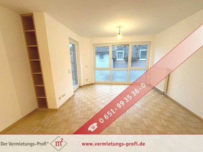 Saarburg: Helle & frisch renovierte 2,5-Zimmer-Wohnung mit Balkon – 79 m² Wohnkomfort.