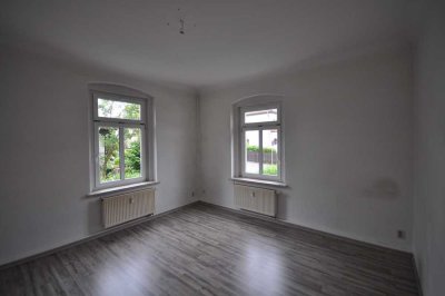 TOP geschnittene 2-Raum Wohnung, hell und zentrumsnah