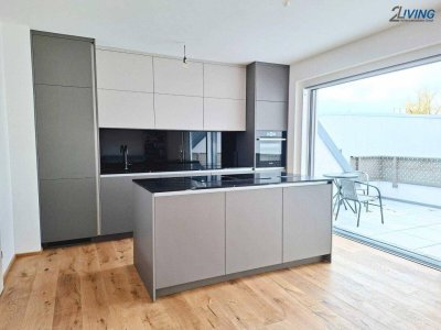 Kaiserwasser Living!