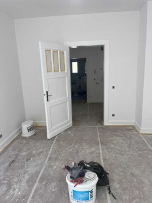 Frisch renovierte 2-Zimmer-Wohnung in Herne-Mitte