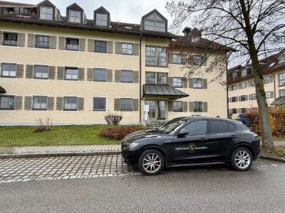 EINZIEHEN ODER VERMIETEN