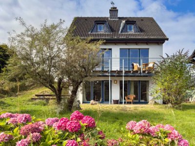 Ferien am Meer - Auszeit für die Seele