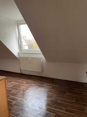 2 Zimmer Dachgeschosswohnung in Dortmund Lütgendortmund