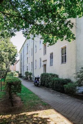 Wohnung zu vermieten im Zentrum von Wolfsburg