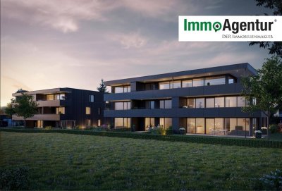 Penthouse | exklusiv | Bestlage | Götzis | 100 m2 Terrasse | 2 Tiefgaragenplätze