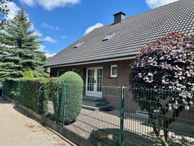 Ein Zuhause für die ganze Familie – mit Platz zum Leben, Lachen und Wachsen