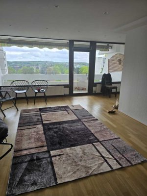 Wohnen mit Charakter: 3,5-Zimmer-Wohnung in Mainz-Finthen