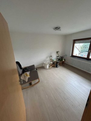 Sonnige 4-Zimmer Wohnung mit Balkon in Kenzingen