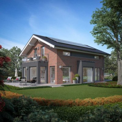 LivingHaus - Dein individuelles Traumhausprojekt in Braunschweig