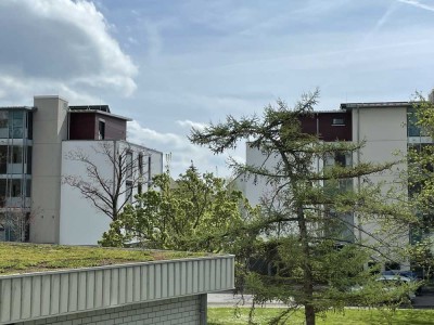 Schöne helle 1-Zimmer-Wohnung mit neuer Einbauküche in Radolfzell