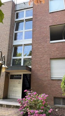 Frisch renovierte Oase im Grünen