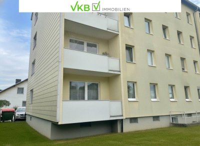 Gepflegte 2-Zimmer-Wohnung in attraktiver Lage von Perg