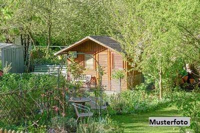 +++ Gartenhaus mit Terrasse +++