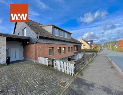 "Investieren am Steinhuder Meer: Renditestarkes Immobilienpotenzial in Großenheidorn"
