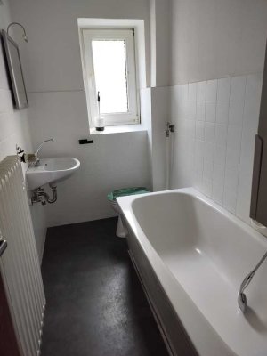 Wohnung zu vermieten