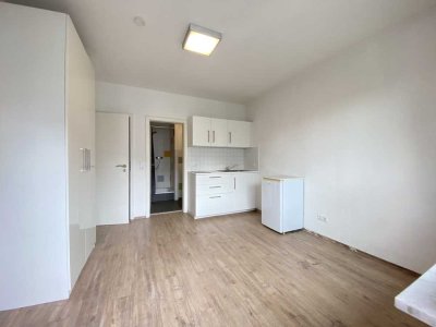 Modernes Apartment mit Einbauküche & Balkon Nähe Universität Mannheim zu vermieten