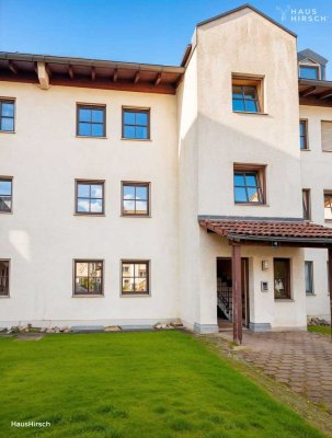 Kernsanierte 2-Zimmer-Wohnung als Kapitalanlage, WG-Modell oder zur Selbstnutzung in Traunreut