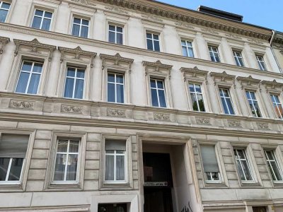 Attraktive Teilgewerbe-Maisonette mit separaten Eingängen