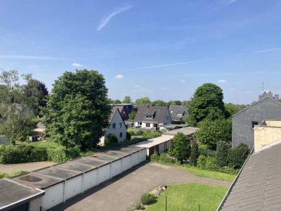 3 Zimmer Wohnung 65 m2 in Vluyn mit  Balkon und Garage