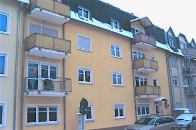 Interesse? Hübsches Apartment mit Einbauküche